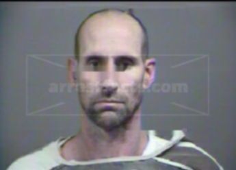 Timothy Sean Maxwell