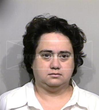 Delma Annette Cherry