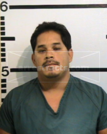 Antonio Nmn Marquez