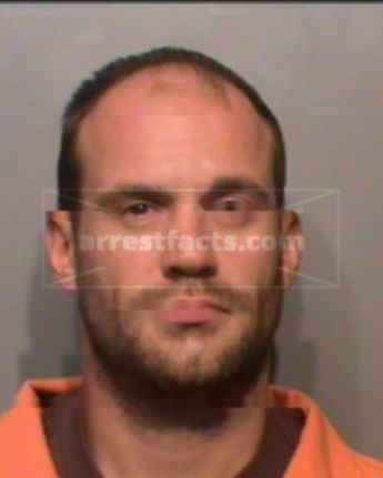 Bryan Lee Clark