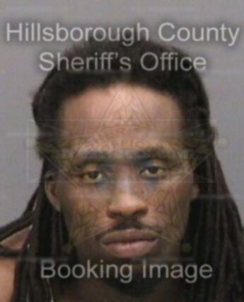 Terrance Laron Bethel