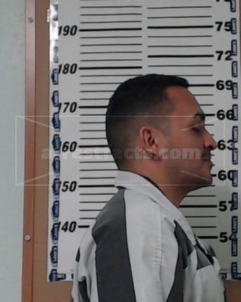 Frank Valdez