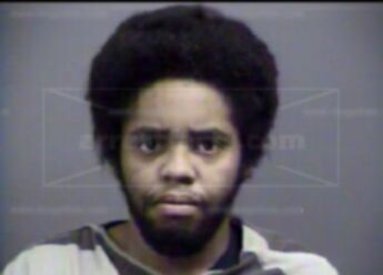 Deanjelo James Kellogg