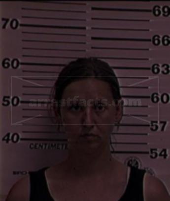 Alicia Deann Oden