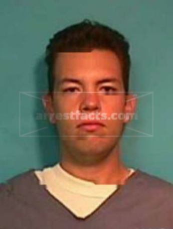 Brandon M Bracamonte