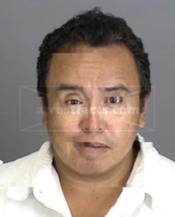 Rodolfo Tijerina Jr.