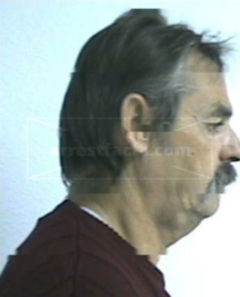 Allen Ray Brown