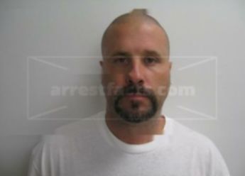 Scott Brian Burton