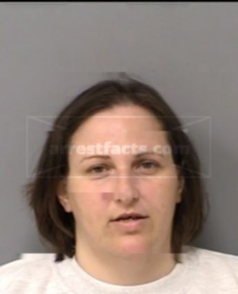 Brenda Elaine Manucy