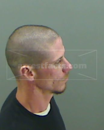 Justin Hayes Reed