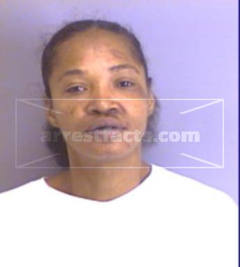 Regina Charnell Taylor