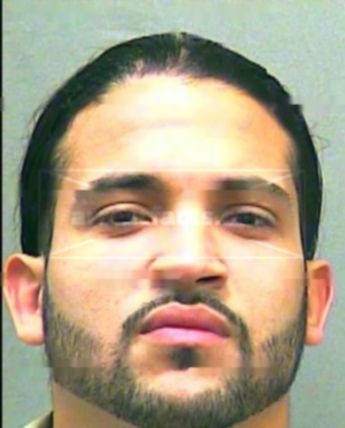 Anthony Aponte