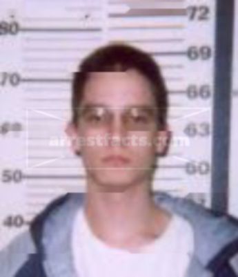Matthew Wayne Ferguson