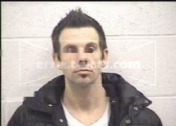 Jason Franklin Trexler