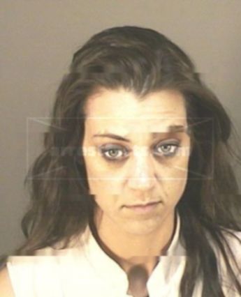 Joyce Ann Oxford