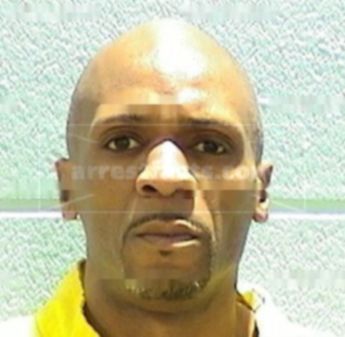 Dexter Washington