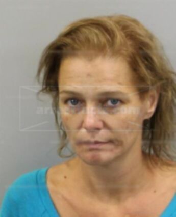 Michelle Carolyn Thompson