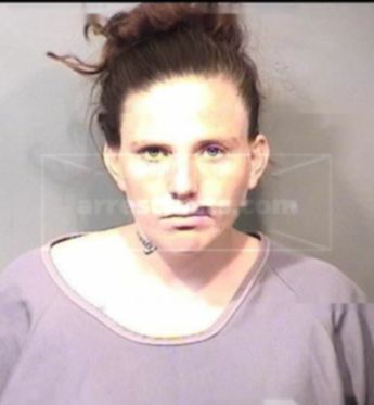 Tammy Lynn Estepp