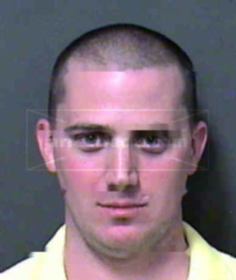 Matthew Joseph Morse