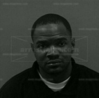 Tyrei Devonne Eggleston