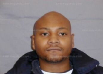 Eric Kendall Smith