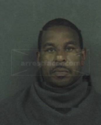 Chester Lee Burks