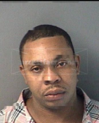 Anthony Antoine Scott