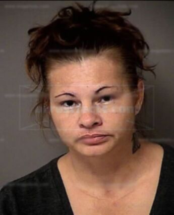 Jamie Amanda Sheffield