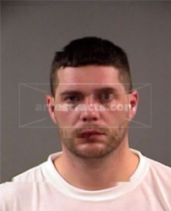 Christopher Michael Simpson