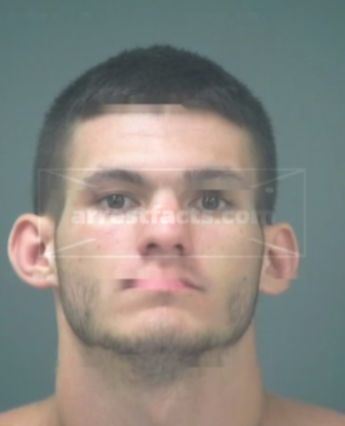 Garrett Cole Yoakum