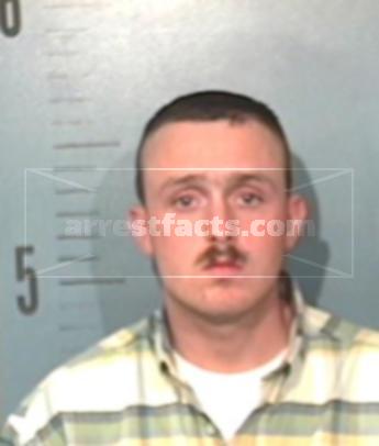 Justin Wade Warren