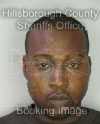 Jermill Exauid Cleveland Dillard