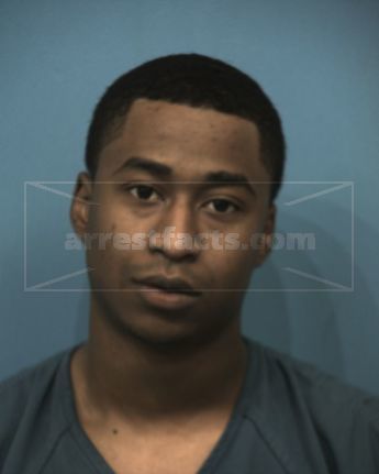 Randy Devon Chandler