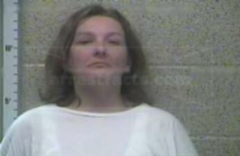 Kathy Jo Nally