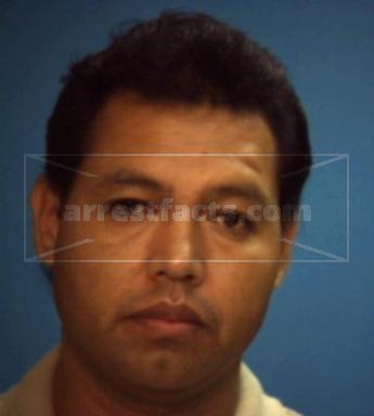 Jorge Delacruz Gonzalez