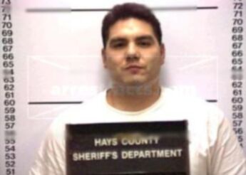 Kenneth Benjamin Gonzalez