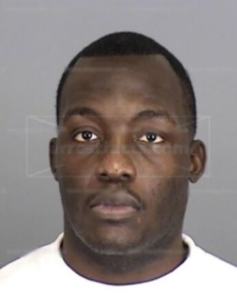 Denzel Armon Freeman