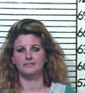 Stacie Kenaly-Dawn Hall