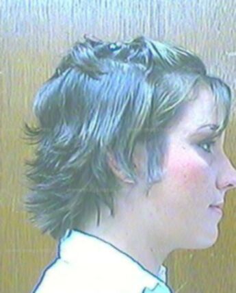 Brandi M Camp