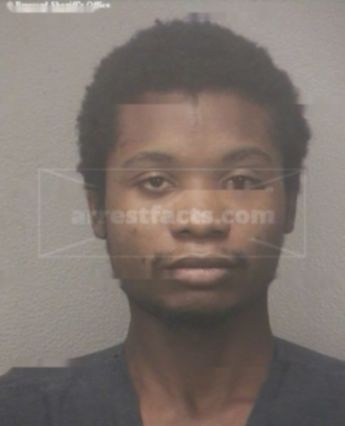Danion Christopher Richards