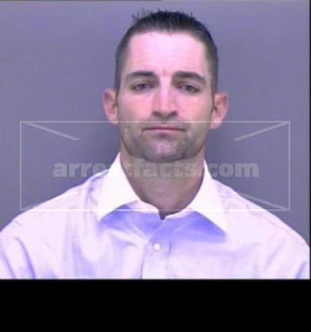 Ryan Len Teague