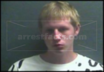 Tristen Lee Dove
