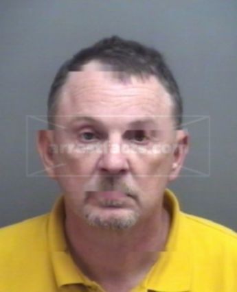 Ricky Brent Tucker