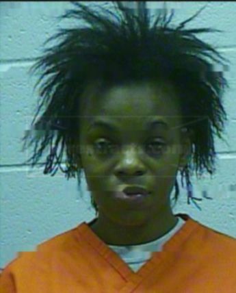 April F Crook