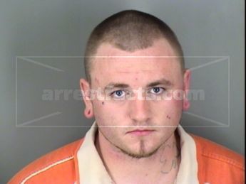 David Lee Alback