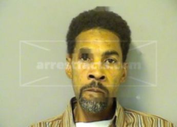 Reginald Hopkins