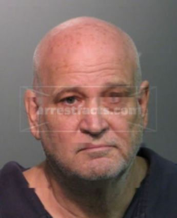 Andre Keith Lancaster
