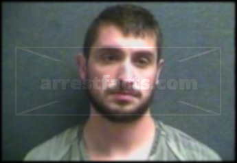 Travis William Bush
