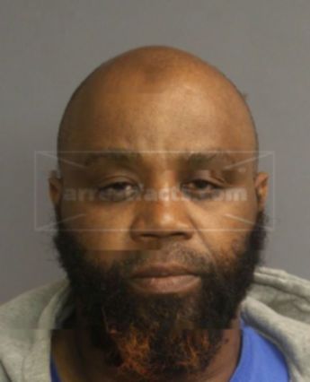 Tyrone Blake