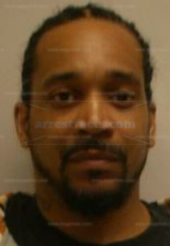Perry Lamont White